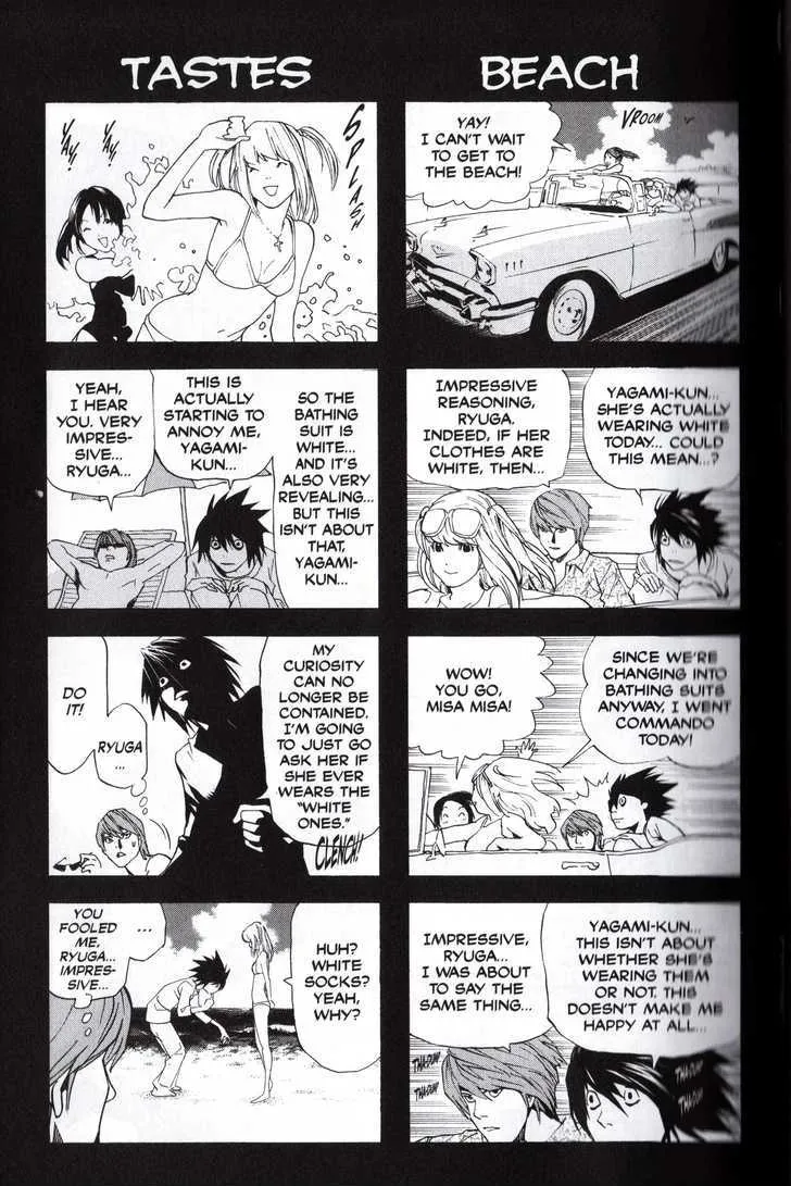 Death Note - Page 3