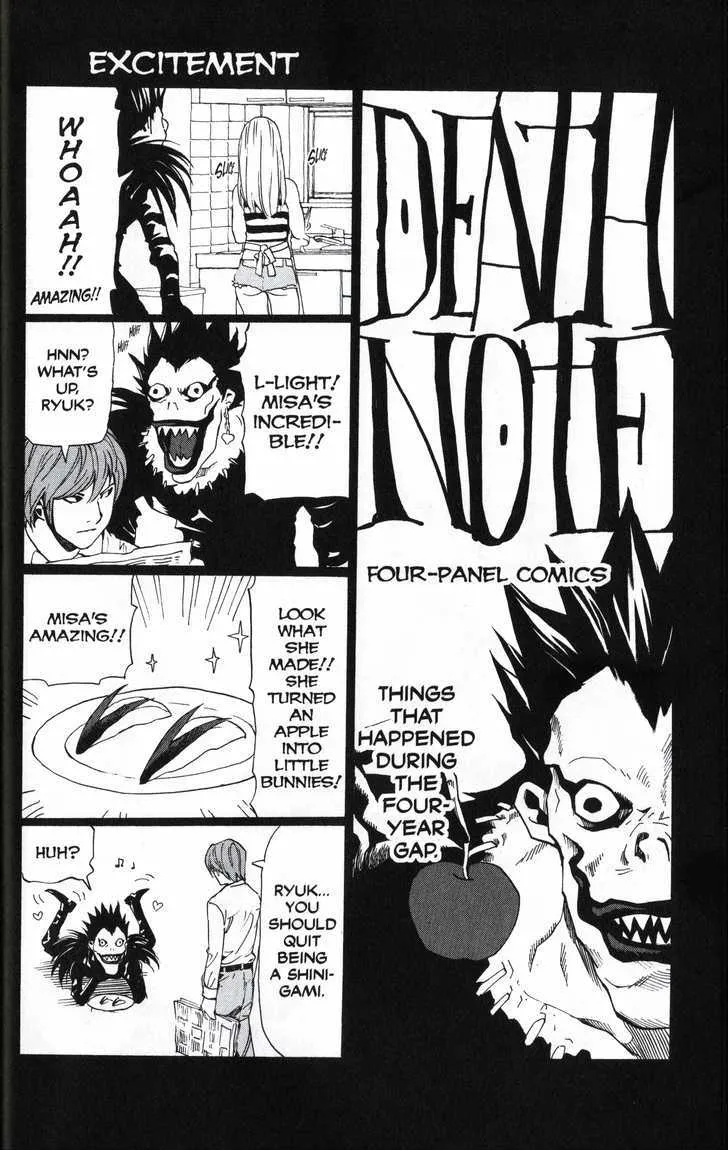 Death Note - Page 6