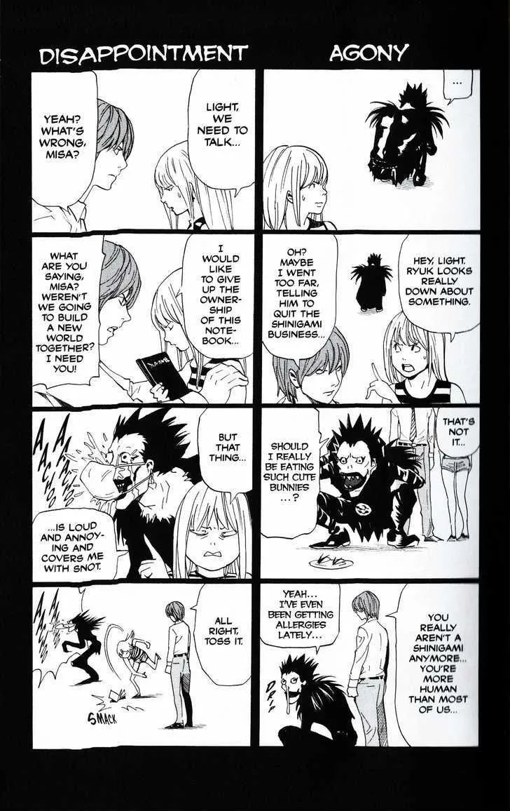 Death Note - Page 7