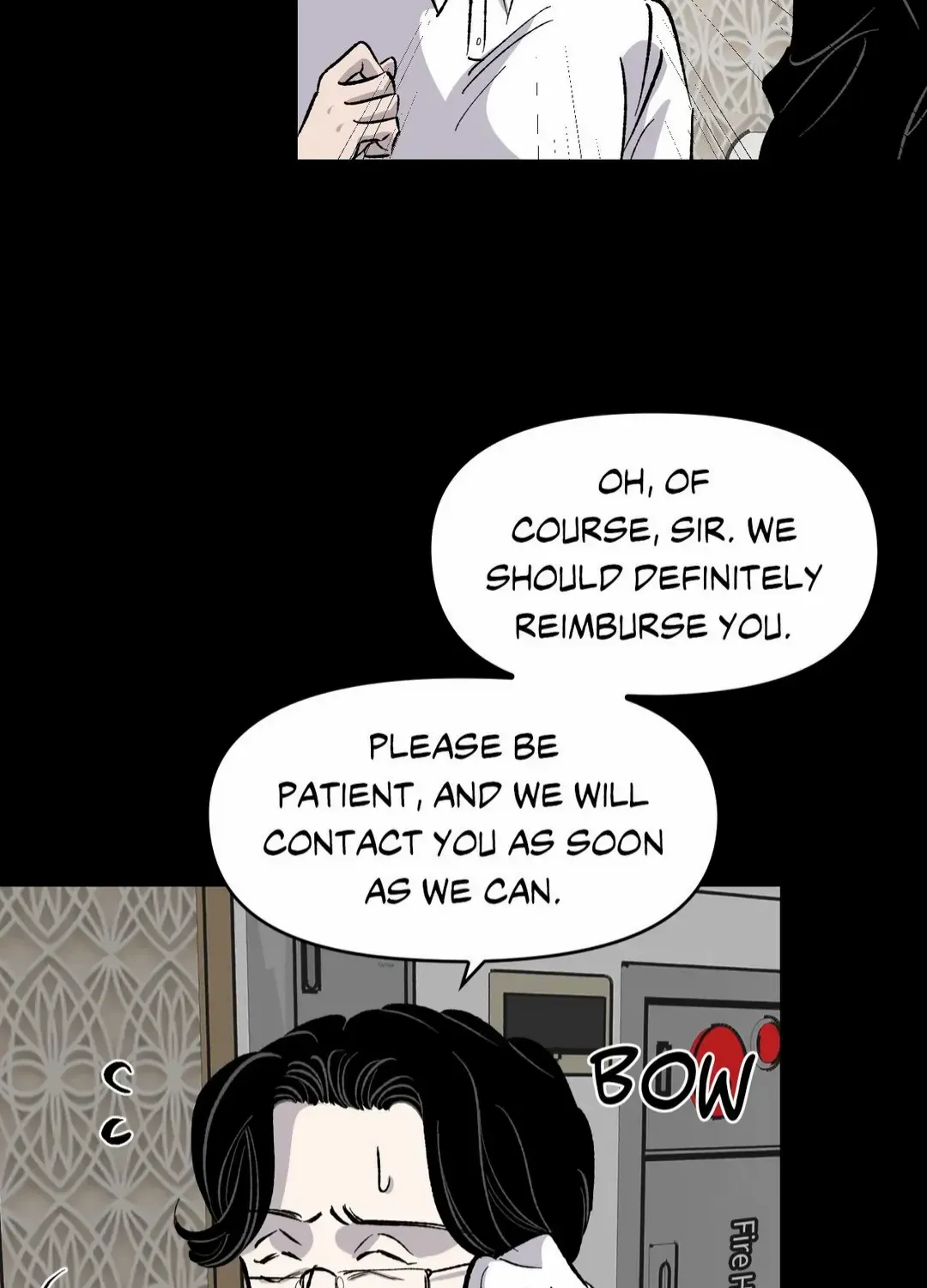 Death To Dignity Chapter 22 page 80 - MangaKakalot