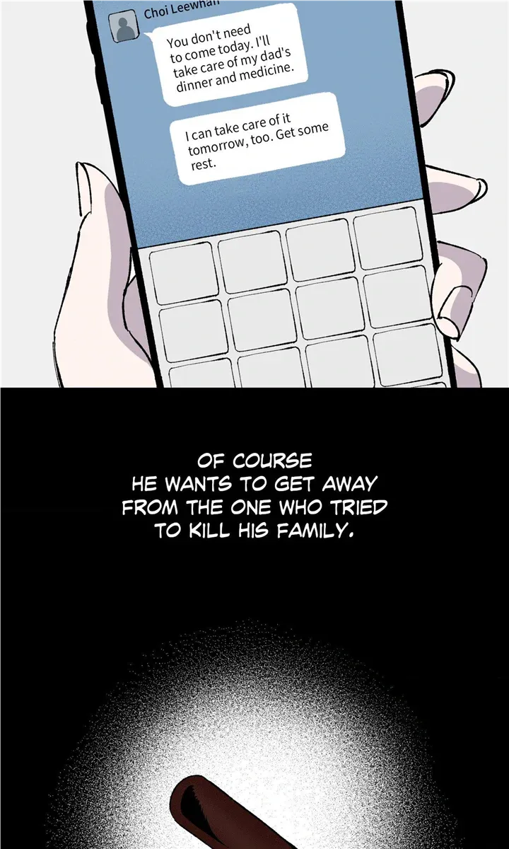 Death To Dignity Chapter 3 page 24 - MangaKakalot