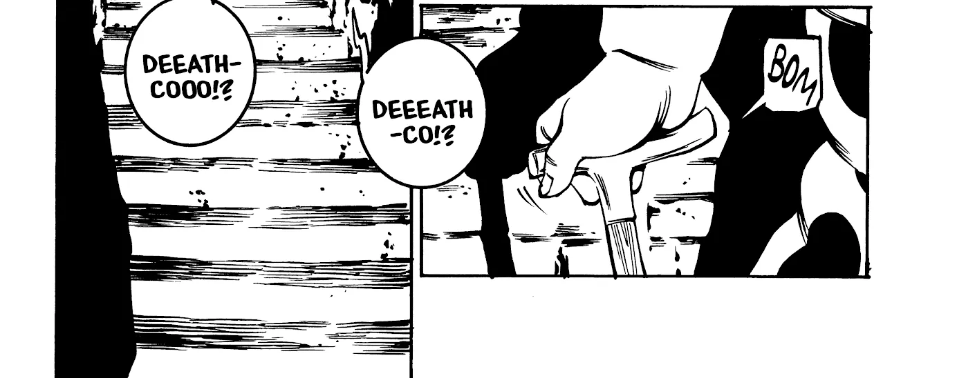 Deathco Chapter 16 page 6 - MangaKakalot