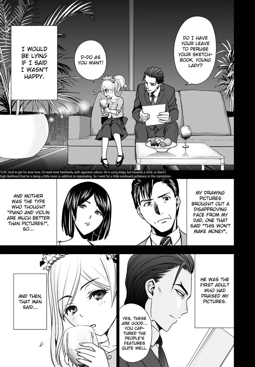 Deathtopia Chapter 52 page 5 - MangaKakalot