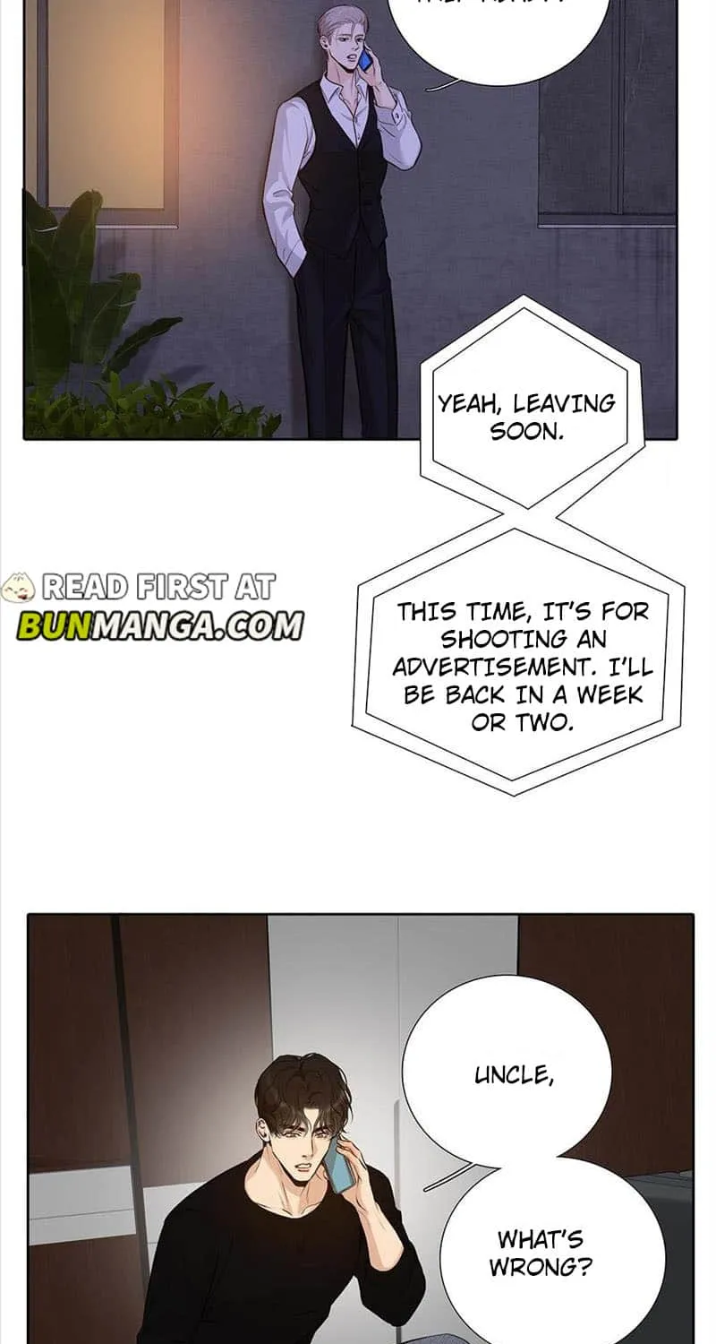 Debt Of Love Chapter 59 page 42 - MangaKakalot