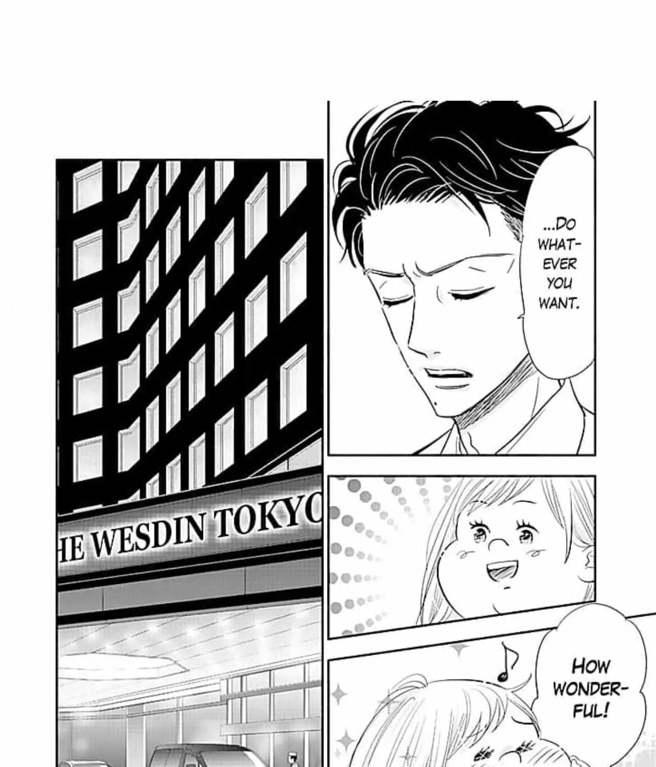 Debu To Love To Ayamachi To! Chapter 22 page 15 - MangaKakalot