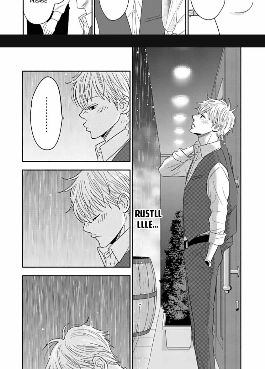 Debu To Love To Ayamachi To! Chapter 27 page 42 - MangaKakalot