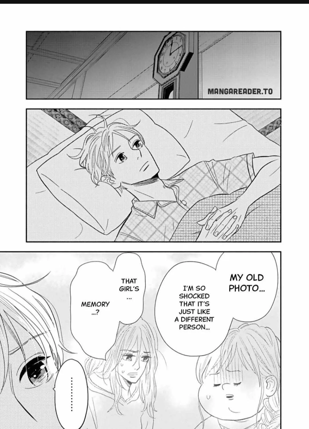 Debu To Love To Ayamachi To! Chapter 28 page 27 - MangaKakalot