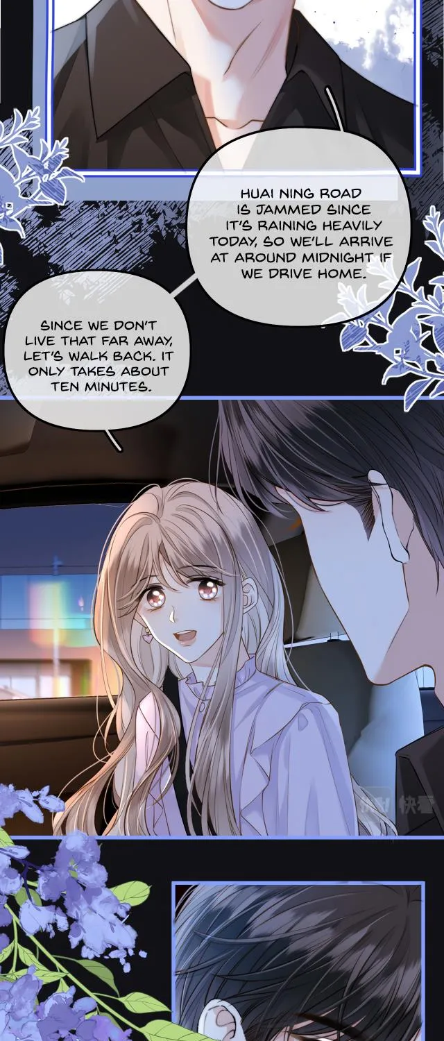 Debussy Lover Chapter 19 page 35 - MangaKakalot