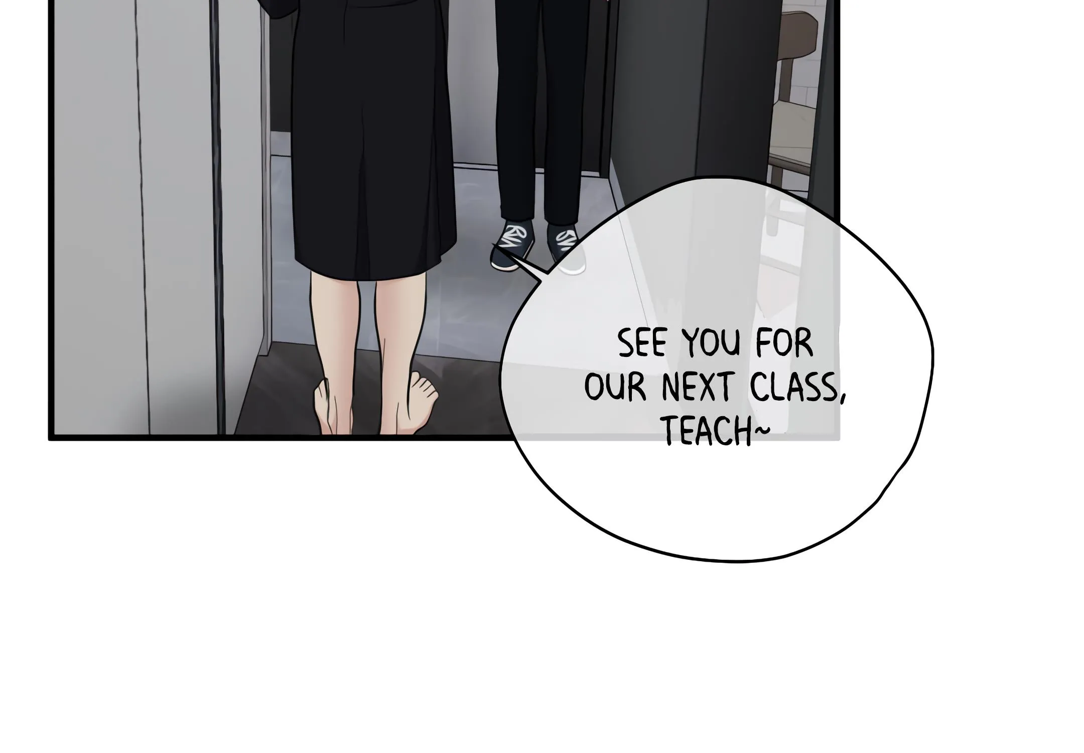 Dedicated To The Arrogant You Chapter 11 page 107 - MangaKakalot