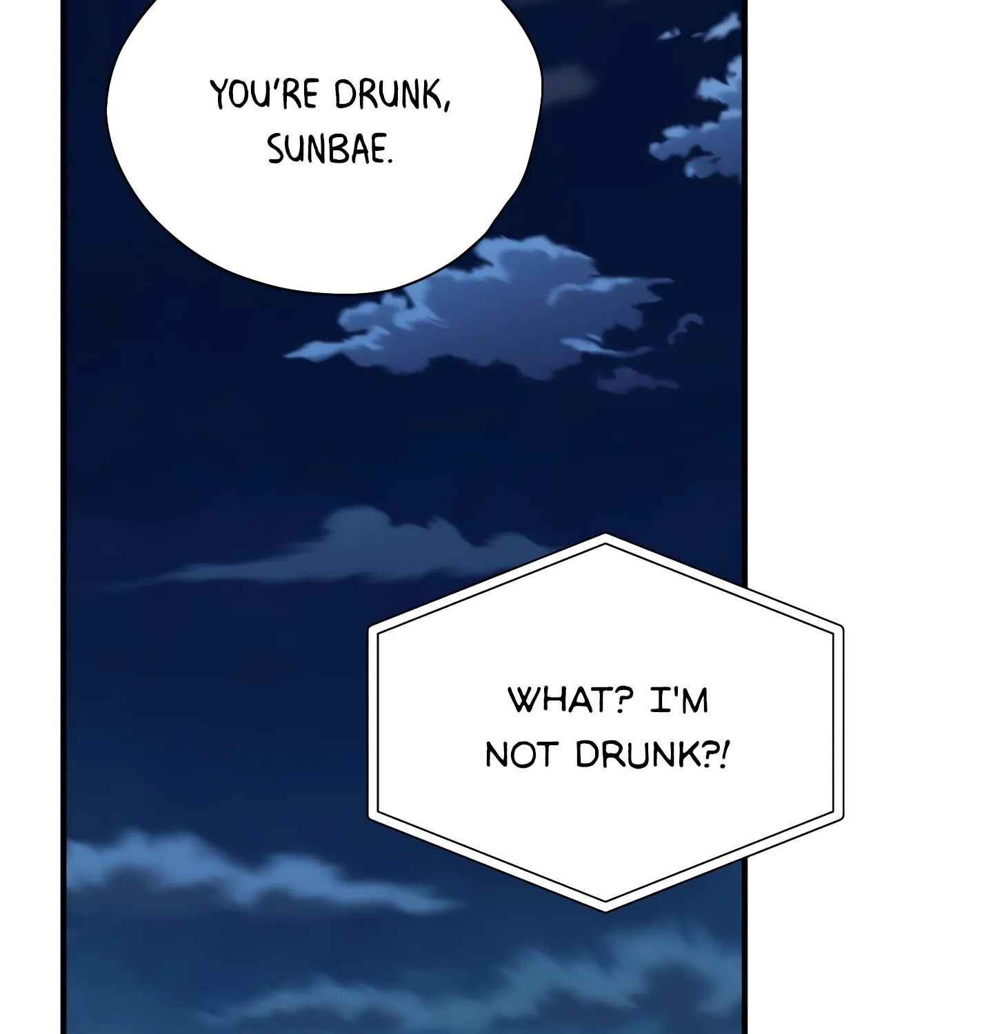 Dedicated To The Arrogant You Chapter 15 page 113 - MangaKakalot