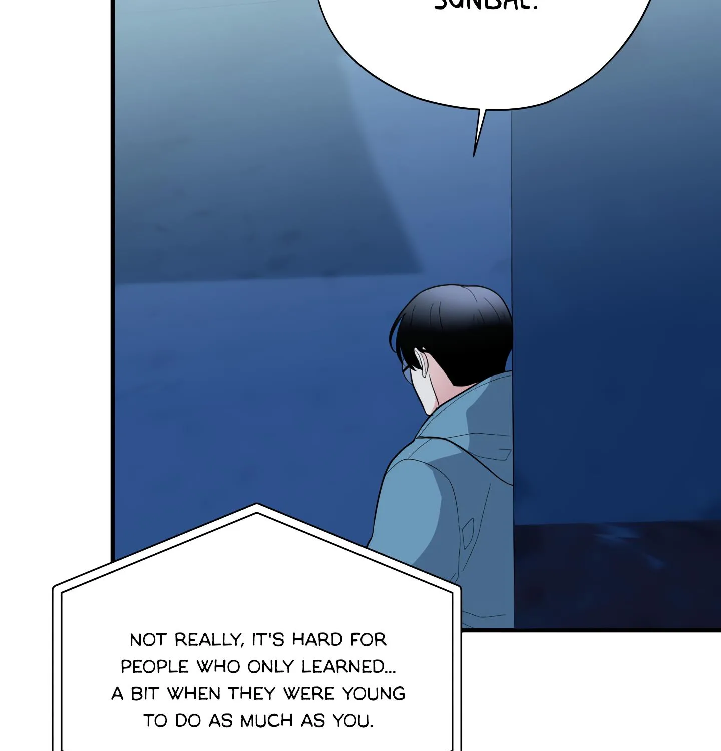 Dedicated To The Arrogant You Chapter 15 page 159 - MangaKakalot