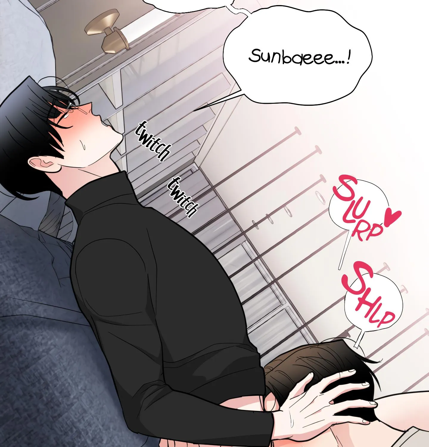 Dedicated To The Arrogant You Chapter 17 page 37 - MangaKakalot