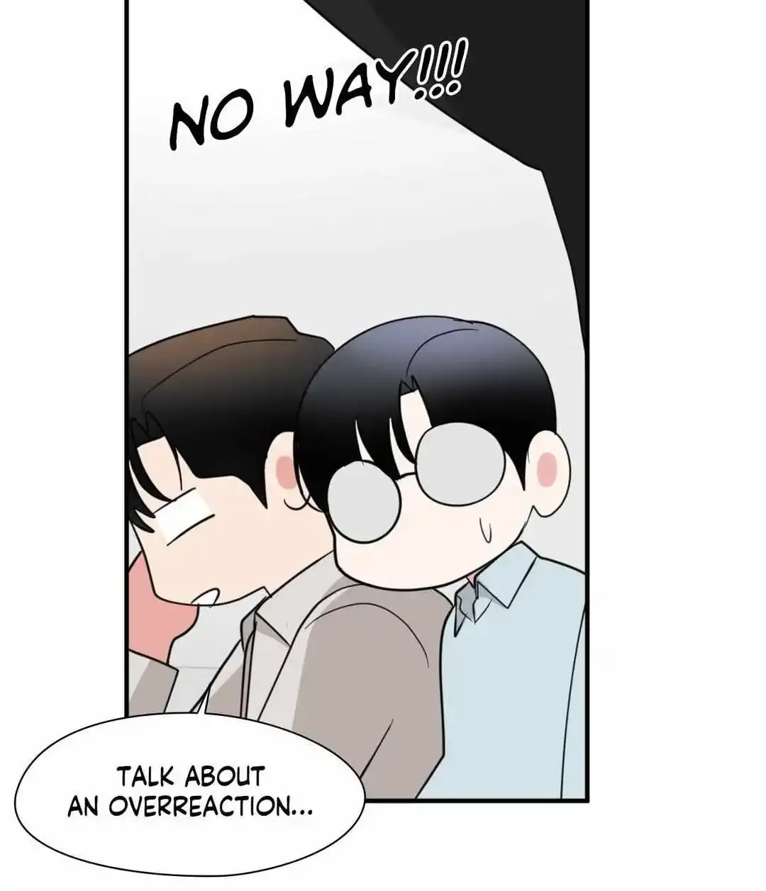 Dedicated To The Arrogant You Chapter 19 page 111 - MangaKakalot