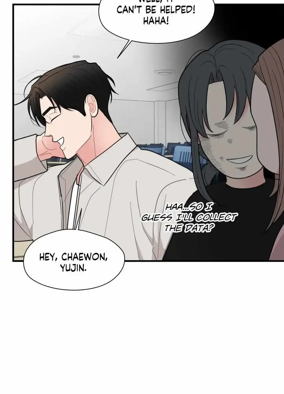 Dedicated To The Arrogant You Chapter 19 page 16 - MangaKakalot