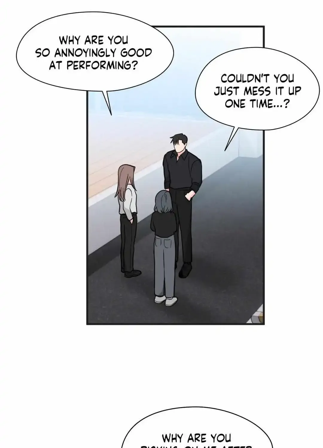 Dedicated To The Arrogant You Chapter 20 page 90 - MangaKakalot