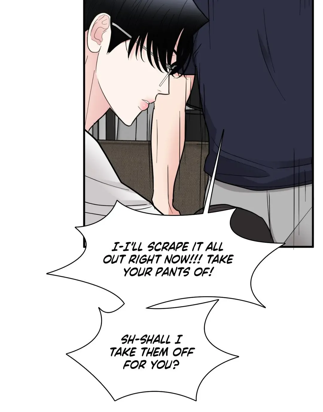 Dedicated To The Arrogant You Chapter 25 page 105 - MangaKakalot