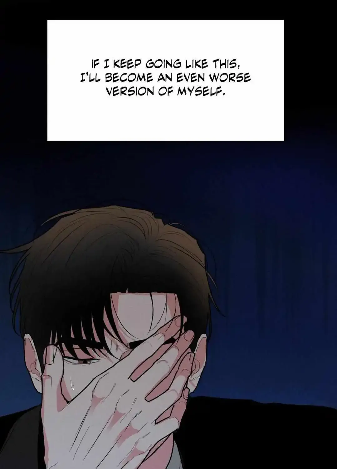 Dedicated To The Arrogant You Chapter 33 page 21 - MangaKakalot