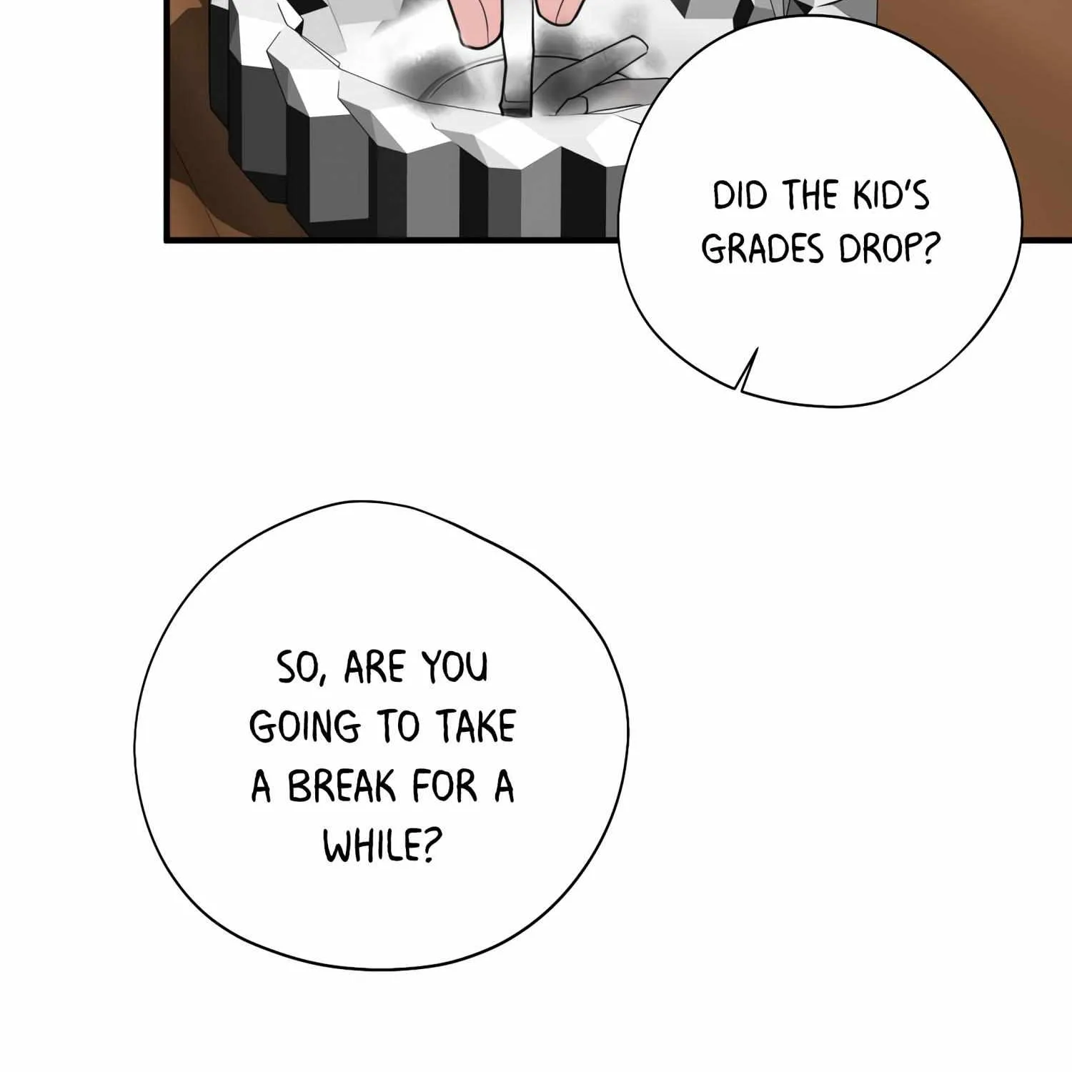 Dedicated To The Arrogant You Chapter 8 page 104 - MangaKakalot