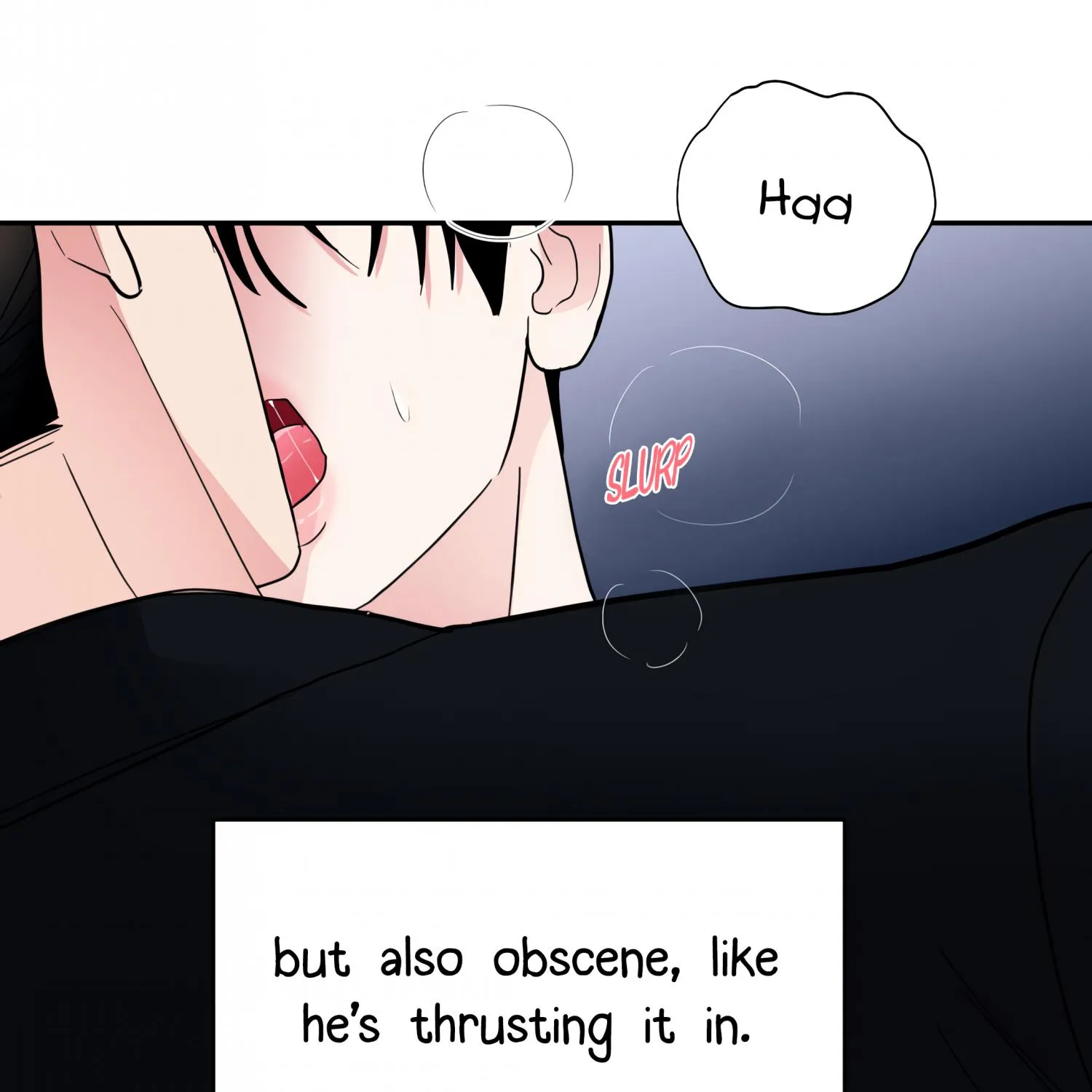 Dedicated To The Arrogant You Chapter 8 page 13 - MangaKakalot