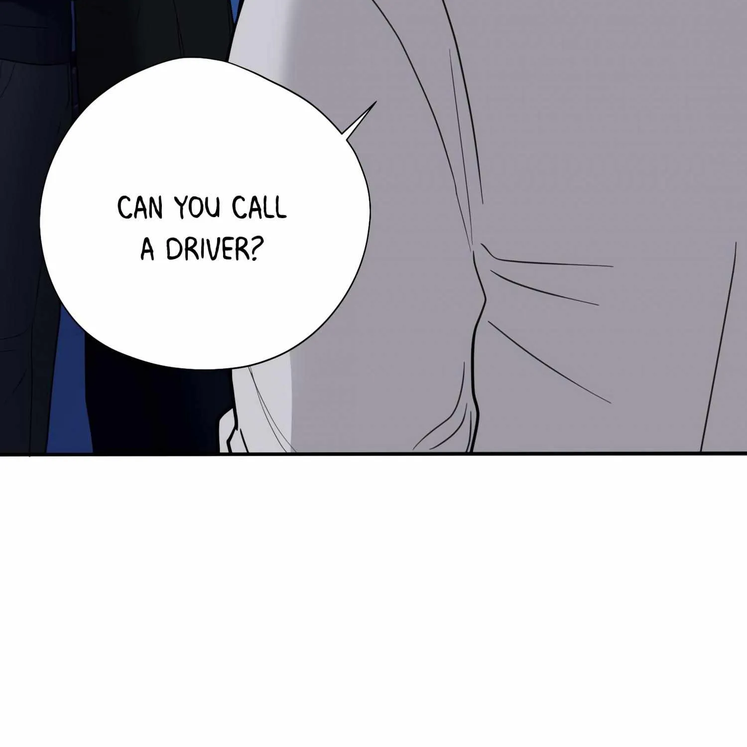 Dedicated To The Arrogant You Chapter 8 page 36 - MangaKakalot