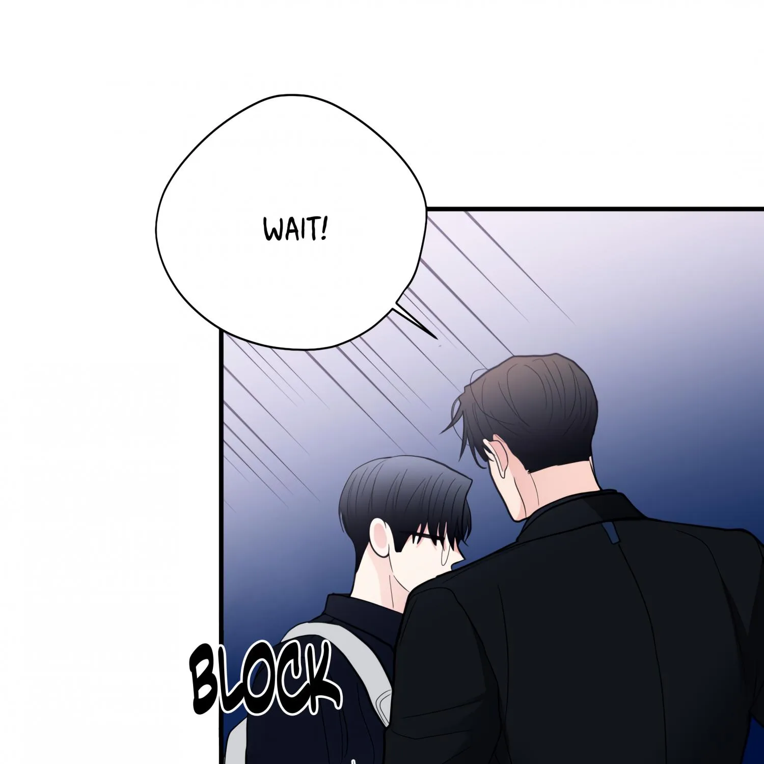 Dedicated To The Arrogant You Chapter 8 page 49 - MangaKakalot