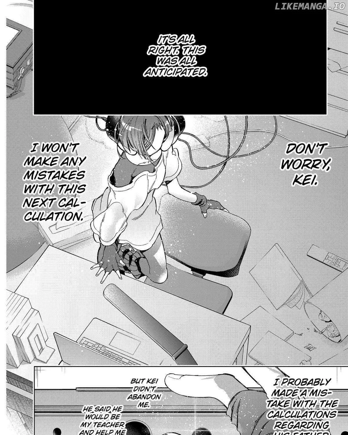 Deep Raputa Chapter 12 page 40 - MangaKakalot