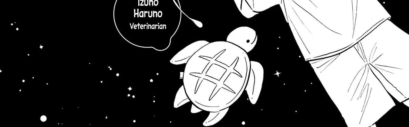 Deep Sea Aquarium Magmell Chapter 15 page 6 - MangaKakalot