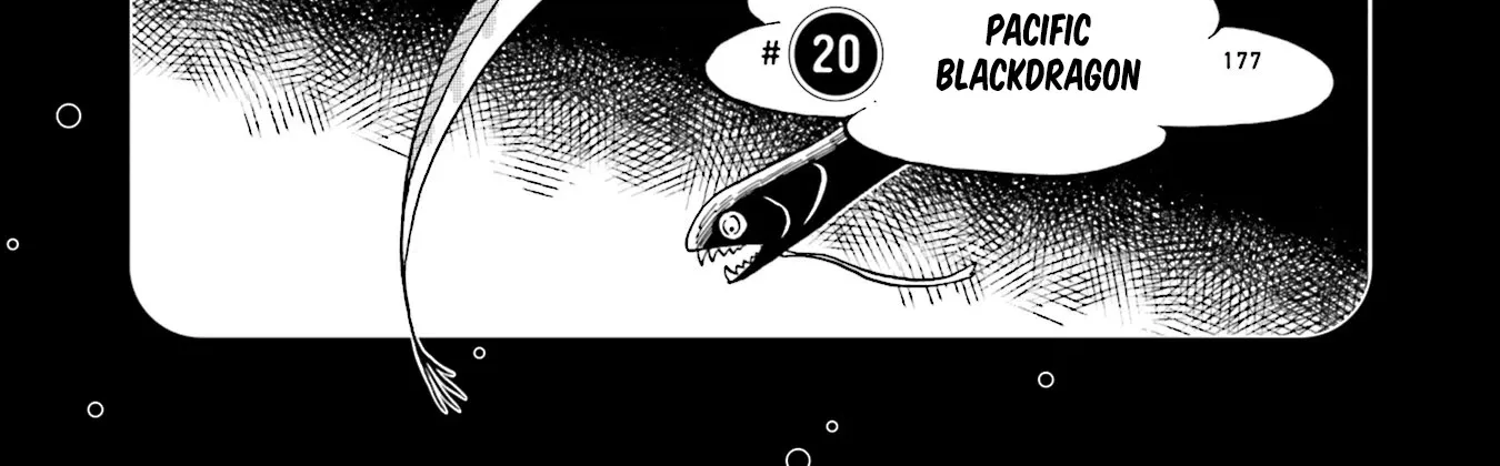 Deep Sea Aquarium Magmell Chapter 15 page 10 - MangaKakalot