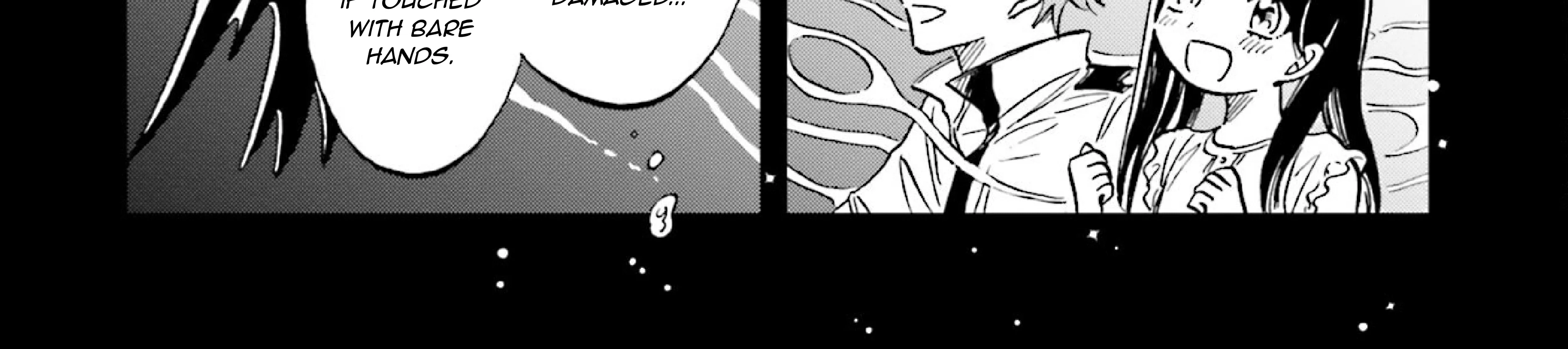 Deep Sea Aquarium Magmell Chapter 23 page 88 - MangaKakalot