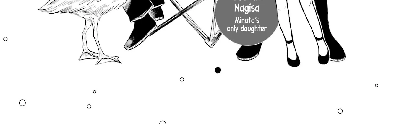 Deep Sea Aquarium Magmell Chapter 9.5 page 20 - MangaKakalot