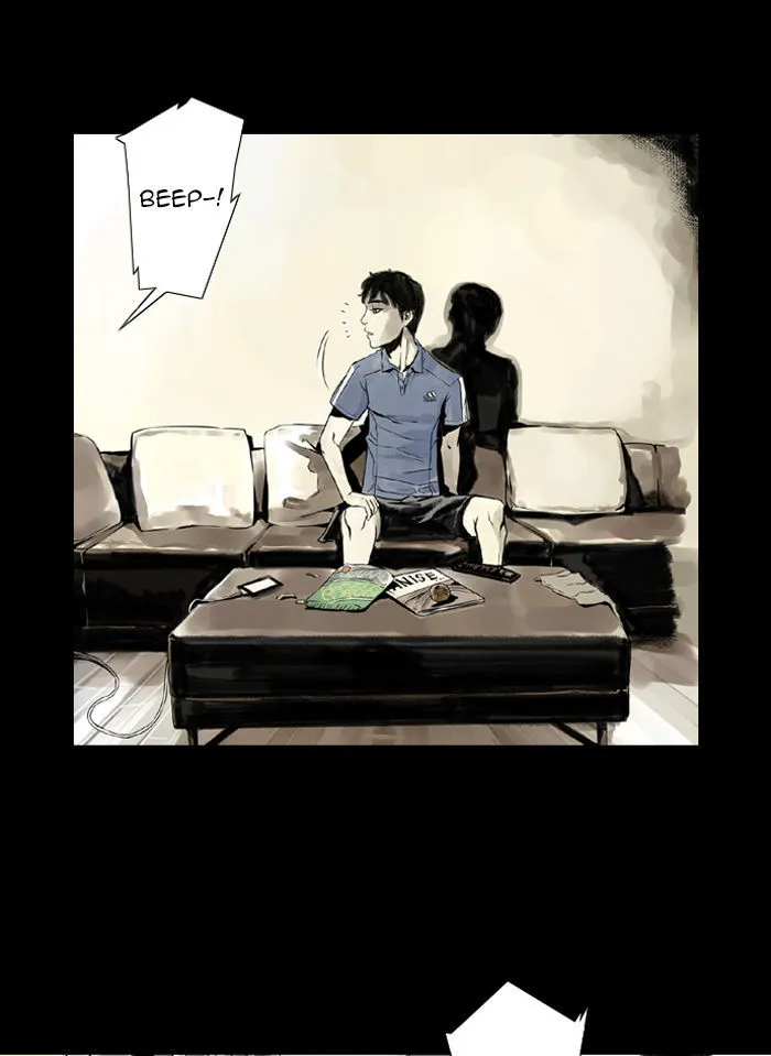 Deep (Towoo) Chapter 1 page 40 - MangaKakalot