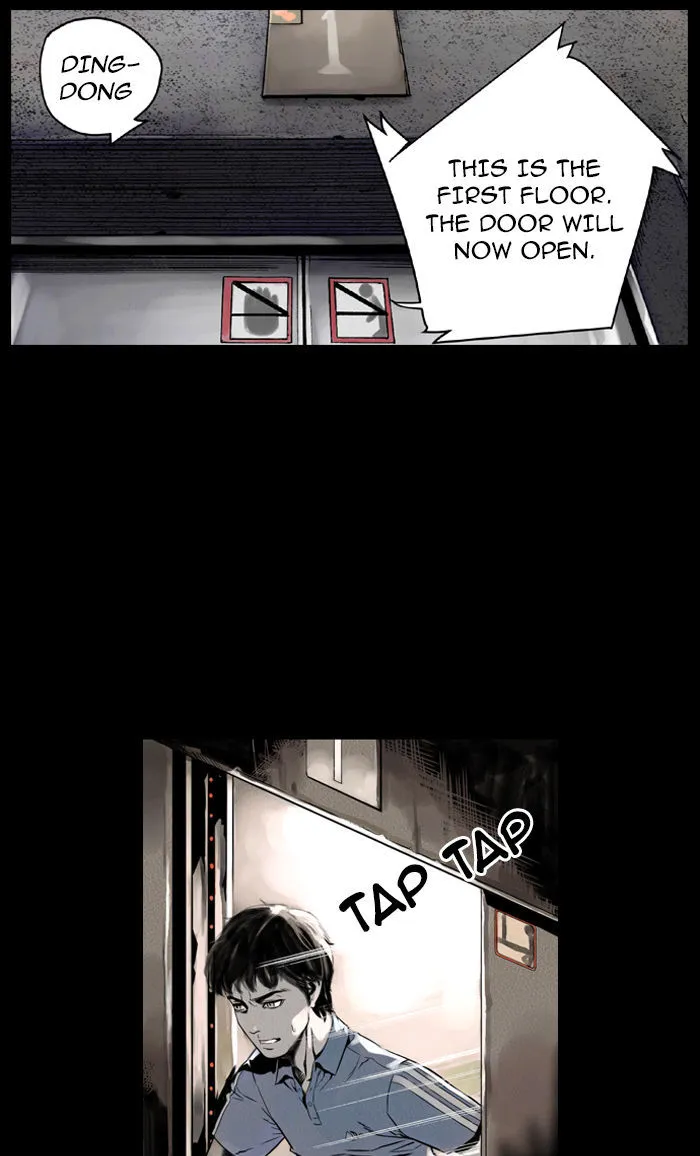 Deep (Towoo) Chapter 2 page 8 - MangaKakalot