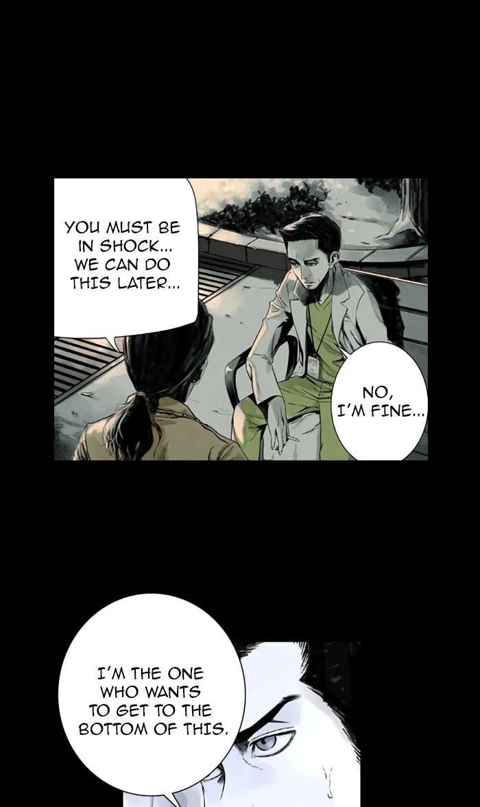 Deep (Towoo) Chapter 2 page 81 - MangaKakalot