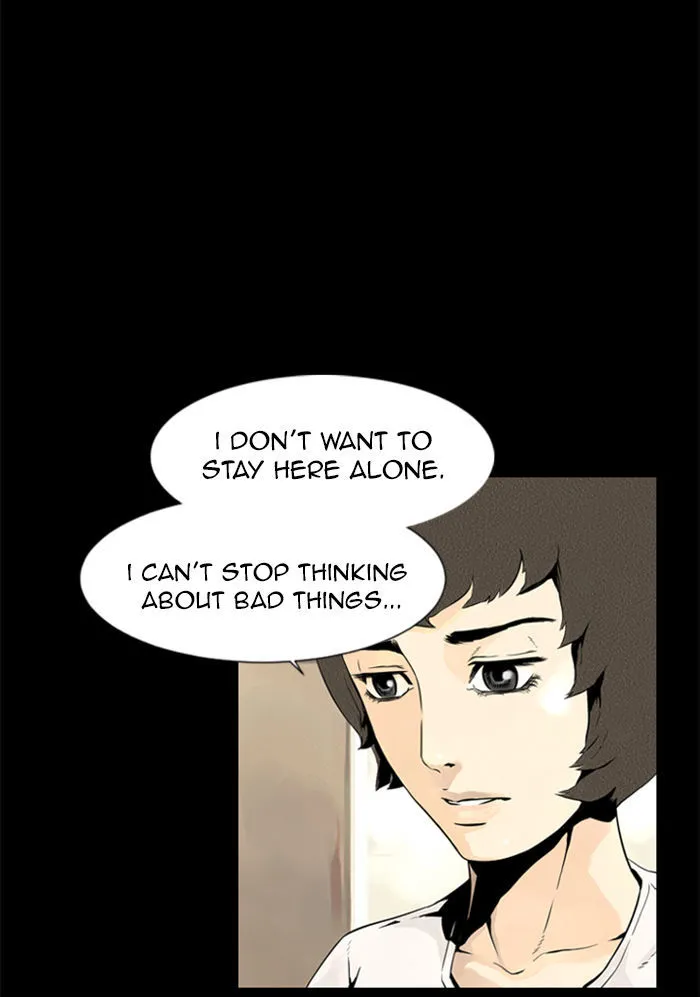 Deep (Towoo) Chapter 22 page 2 - MangaKakalot