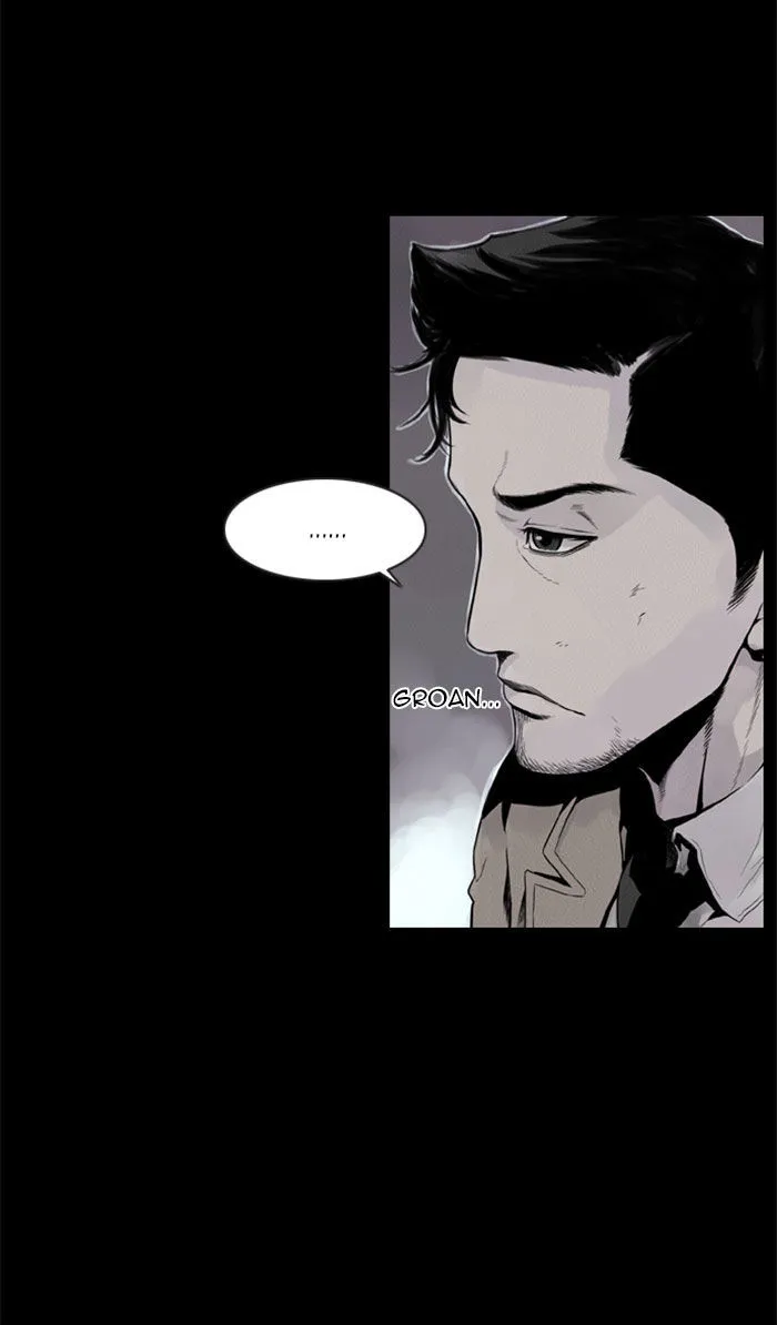 Deep (Towoo) Chapter 23 page 45 - MangaKakalot