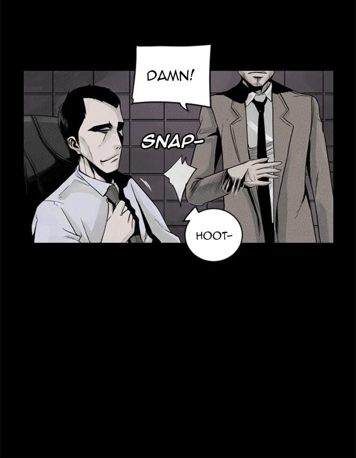 Deep (Towoo) Chapter 23 page 54 - MangaKakalot