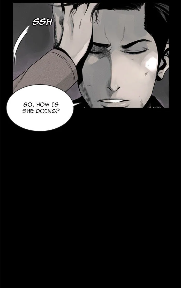 Deep (Towoo) Chapter 23 page 55 - MangaKakalot