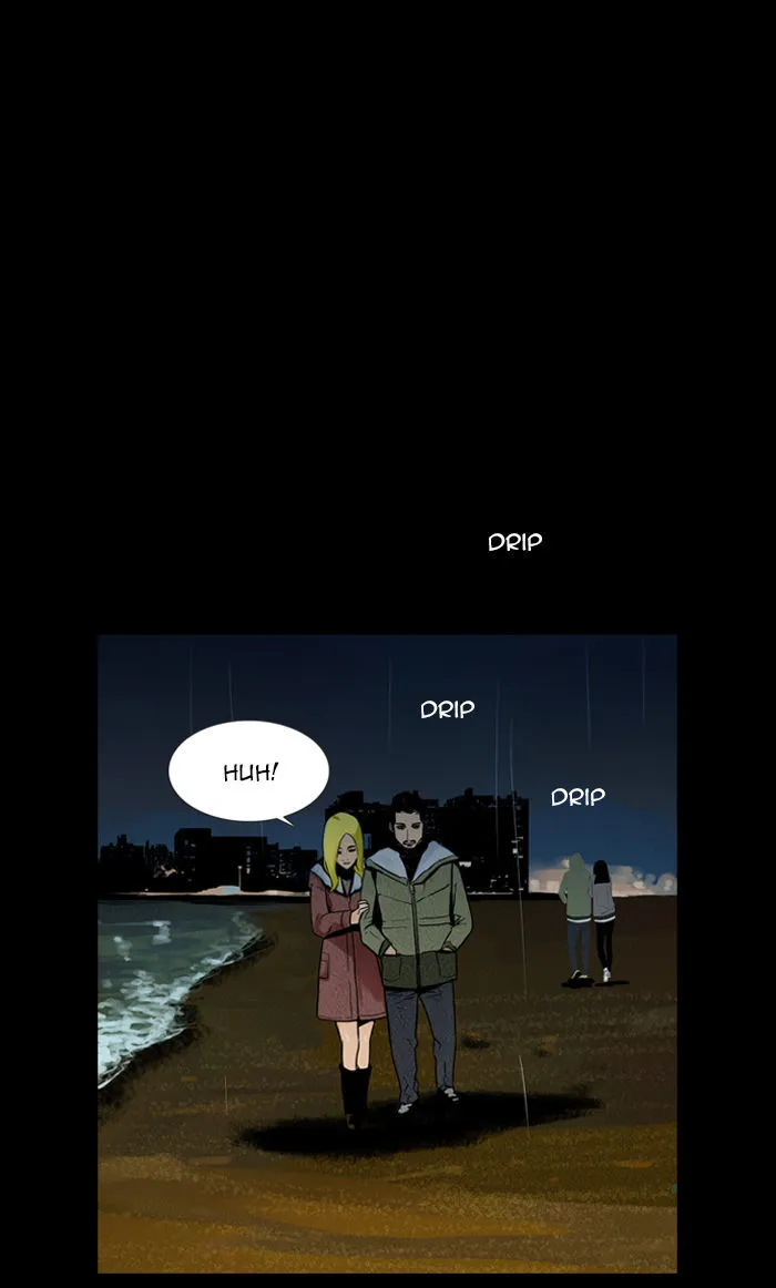 Deep (Towoo) Chapter 25 page 28 - MangaKakalot