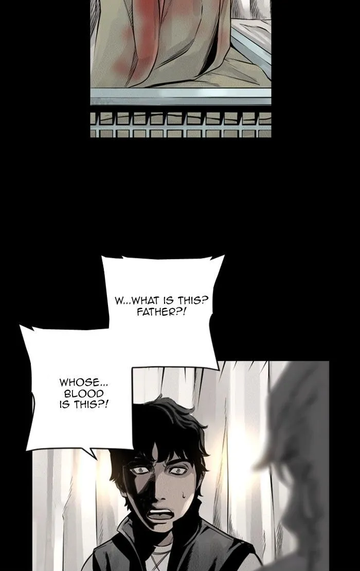 Deep (Towoo) Chapter 32 page 35 - MangaKakalot