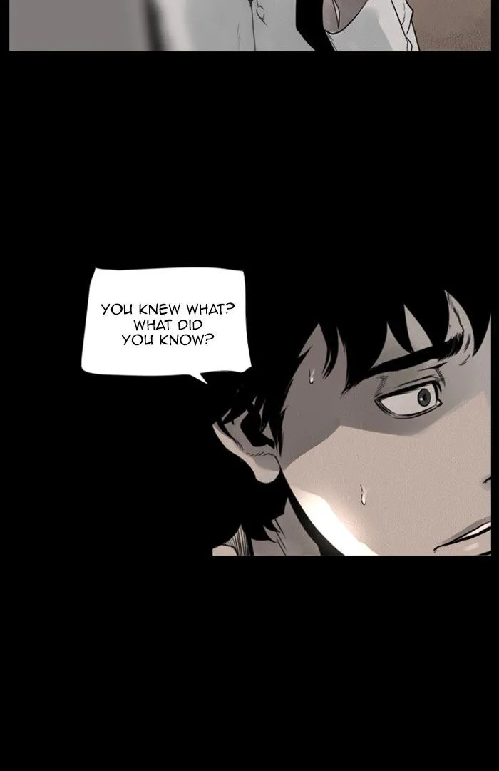 Deep (Towoo) Chapter 32 page 52 - MangaKakalot