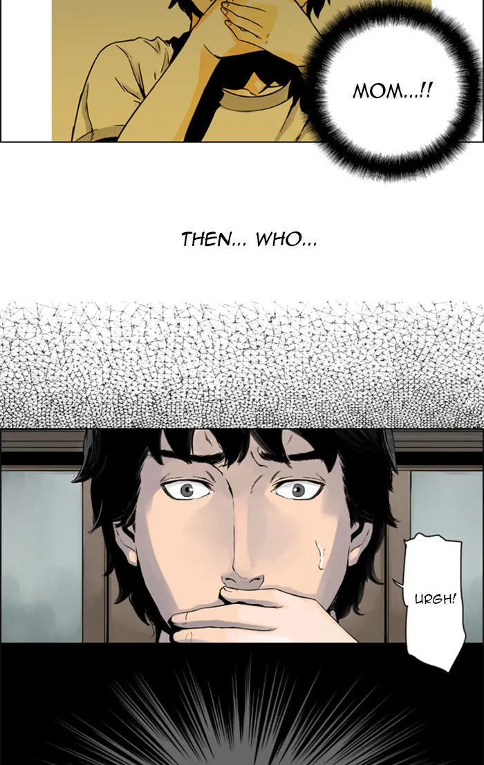 Deep (Towoo) Chapter 6 page 9 - MangaKakalot