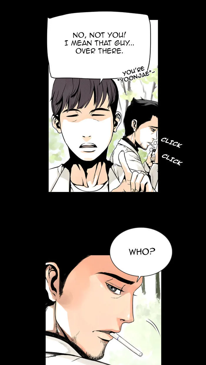 Deep (Towoo) Chapter 7 page 52 - MangaKakalot