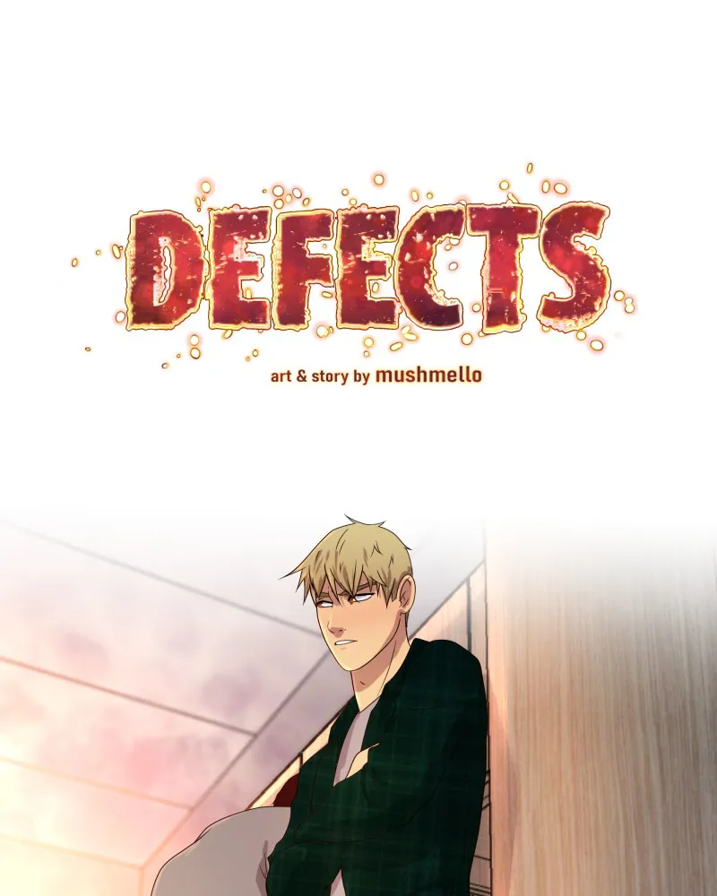 Defects Chapter 12 page 1 - MangaKakalot