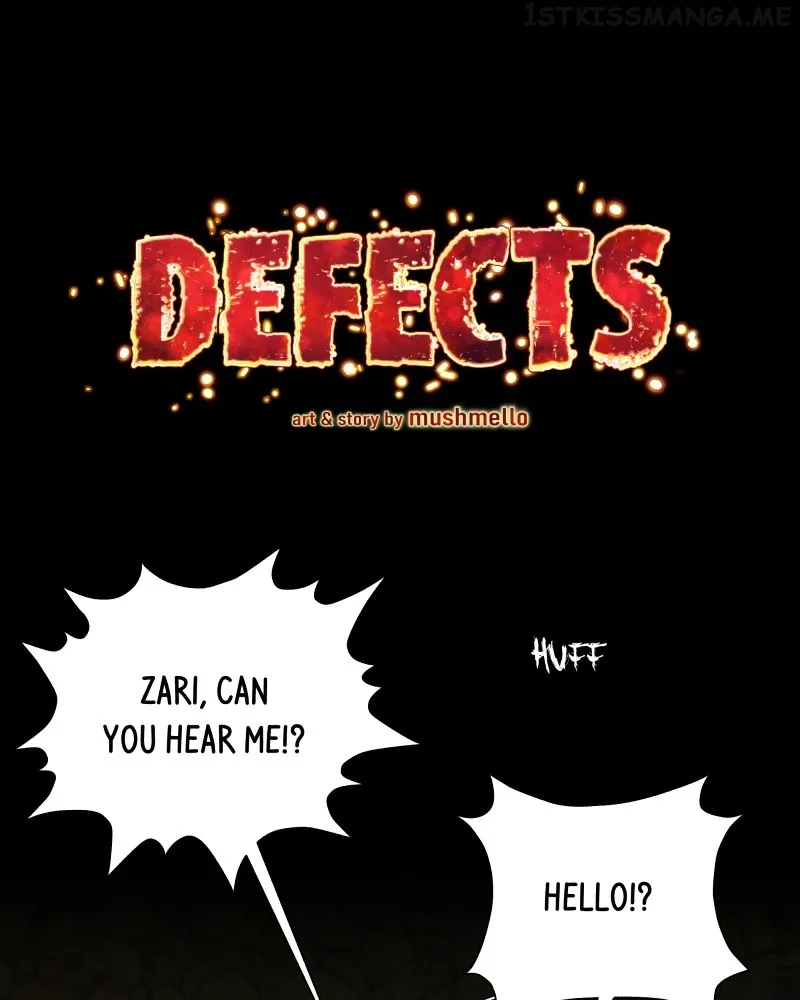 Defects Chapter 40 page 1 - MangaKakalot