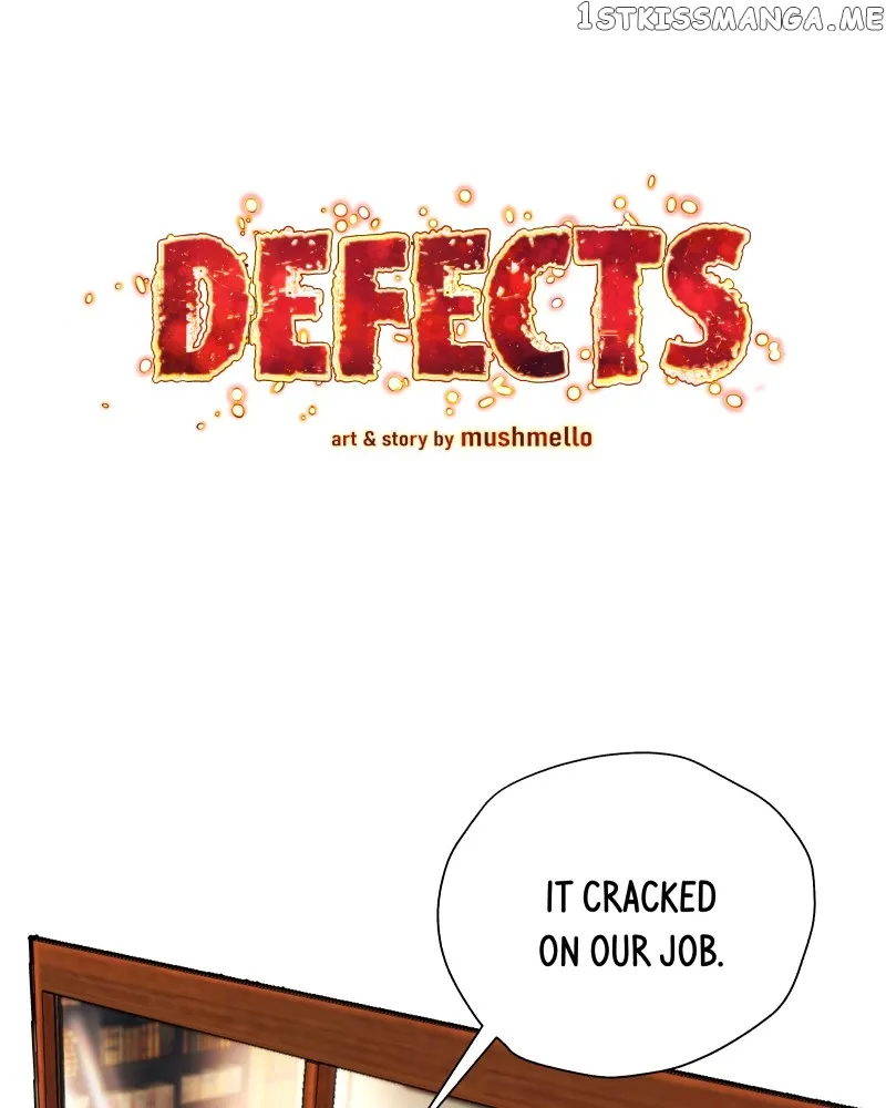 Defects Chapter 54 page 2 - MangaKakalot