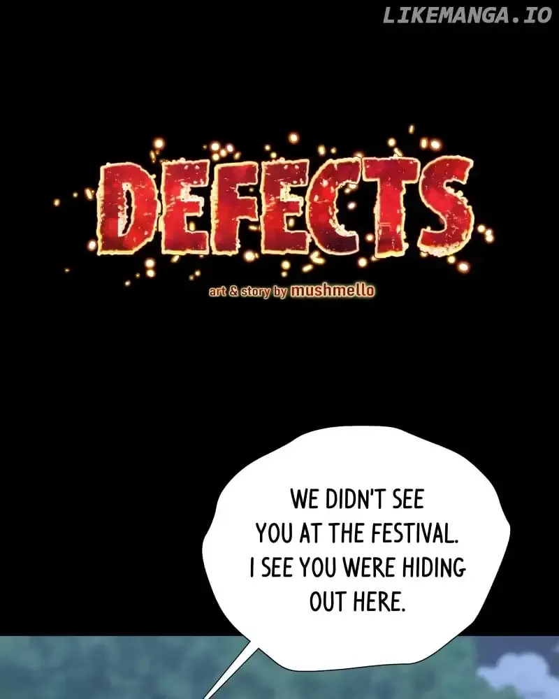 Defects Chapter 73 page 2 - MangaKakalot