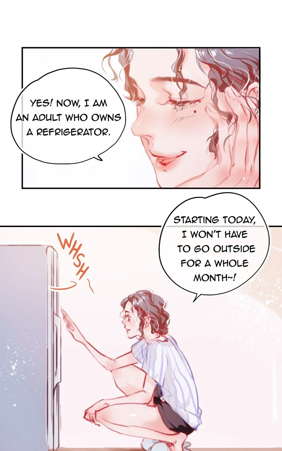 Defrost My Heart Chapter 1 page 83 - MangaKakalot