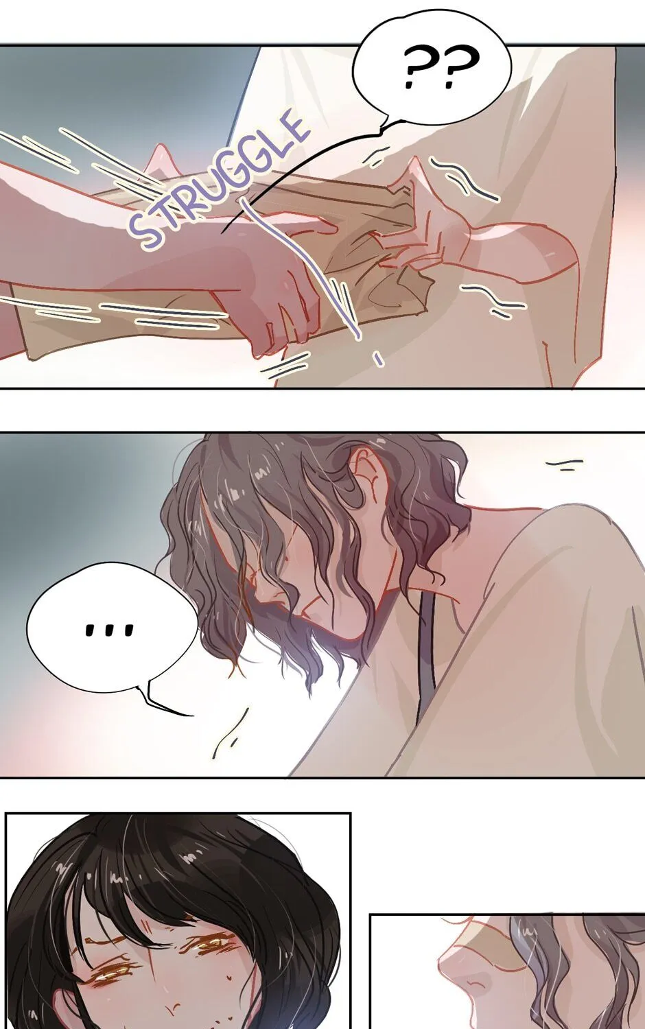 Defrost My Heart Chapter 11 page 13 - MangaKakalot