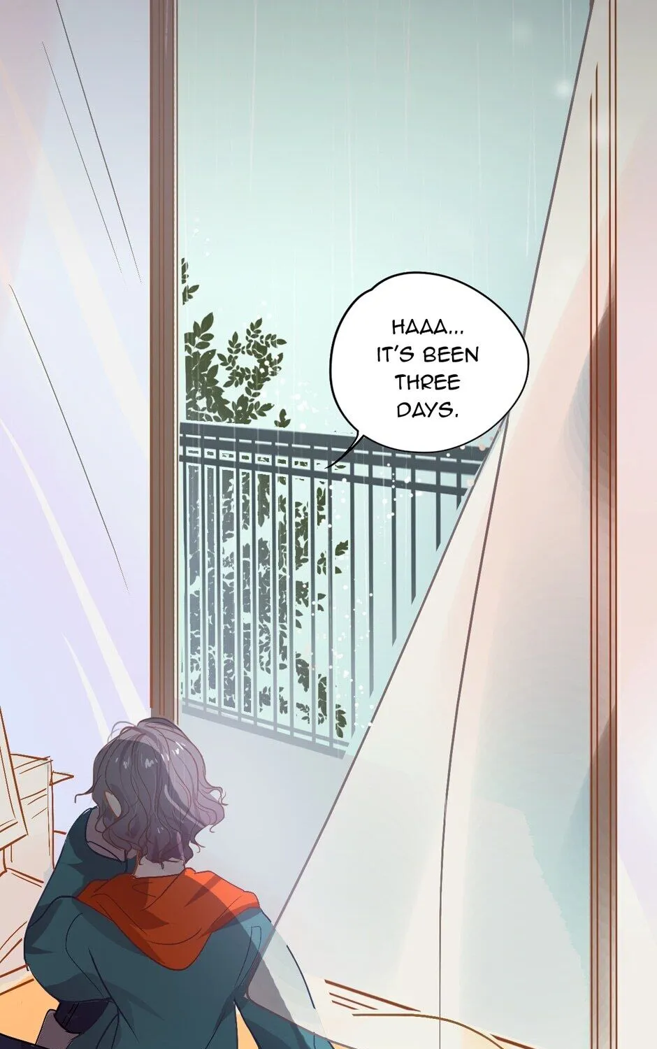 Defrost My Heart Chapter 12 page 27 - MangaKakalot