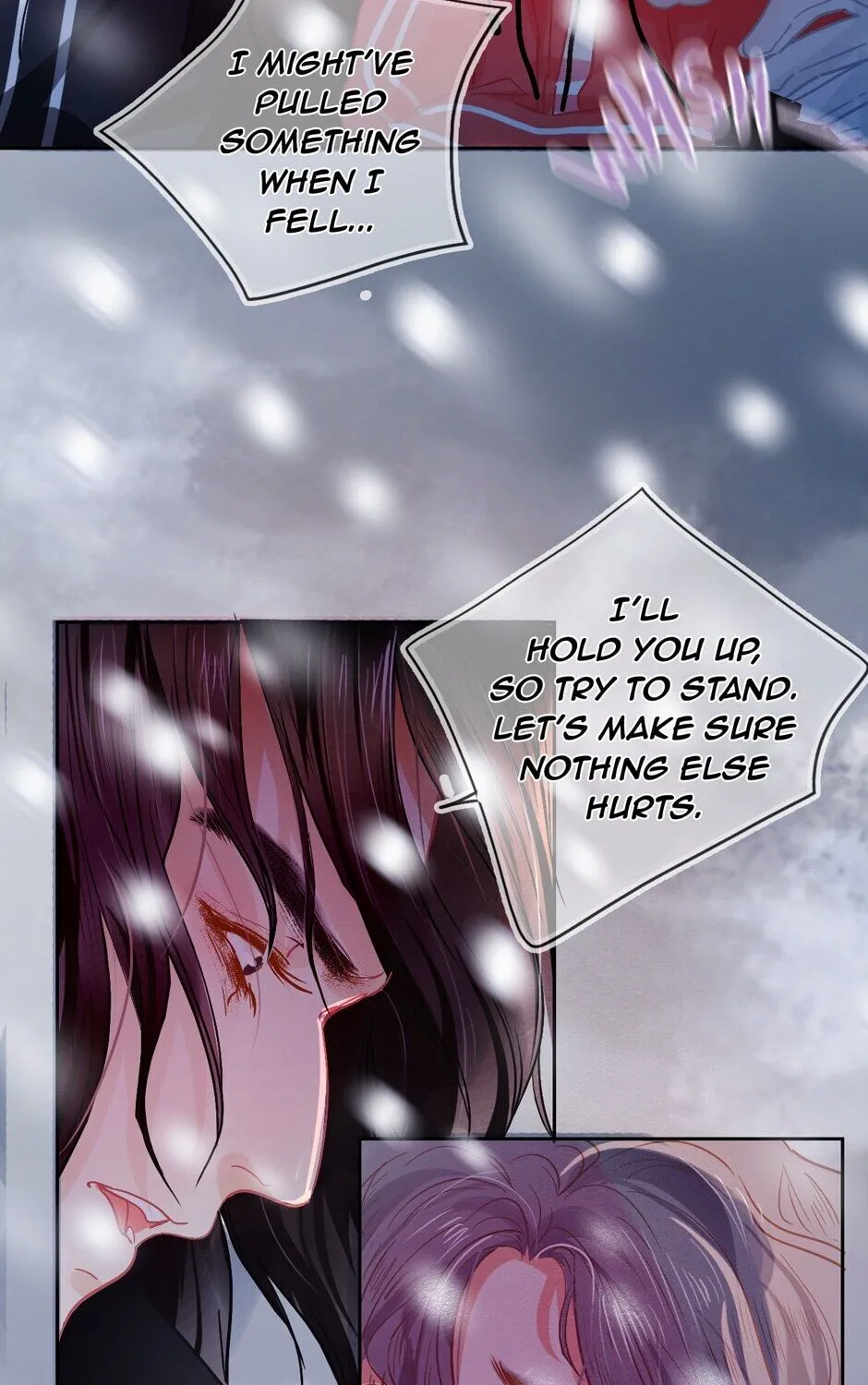 Defrost My Heart Chapter 27 page 73 - MangaKakalot